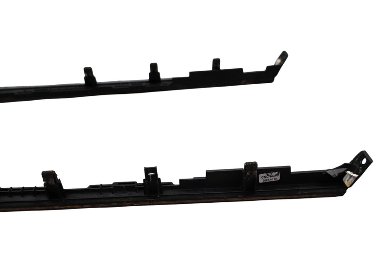 Load image into Gallery viewer, 11-13 Hyundai Equus SIG Front Center Console Upper Trim Cover Panel Oem
