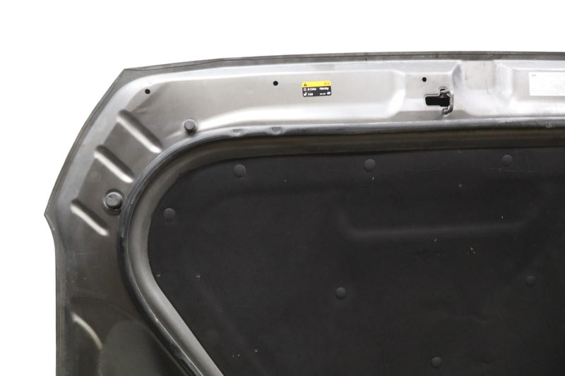 Load image into Gallery viewer, 15-20 Hyundai Genesis G80 Front Hood Bonnet Cover Panel Assembly 66400-B1000 Oem
