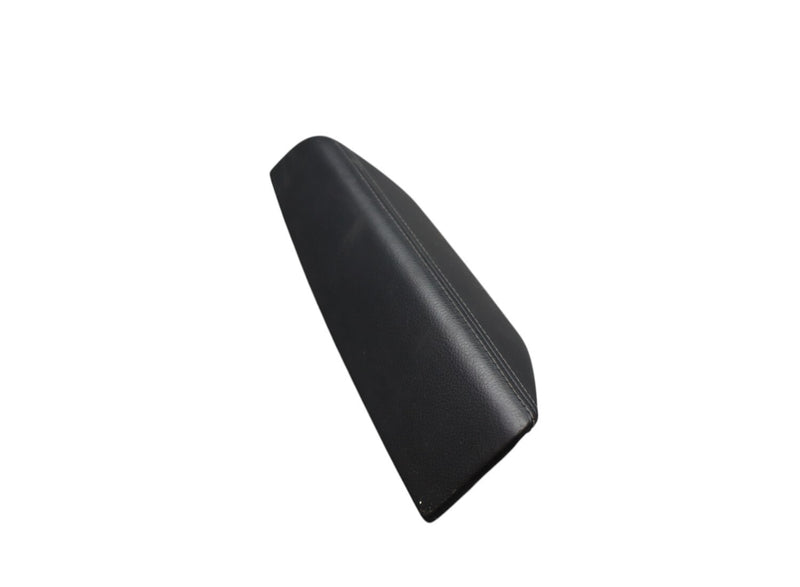 Load image into Gallery viewer, 11-18 Porsche Cayenne 958 Rear Right Side Door Panel Armrest Arm Trim Cover Oem
