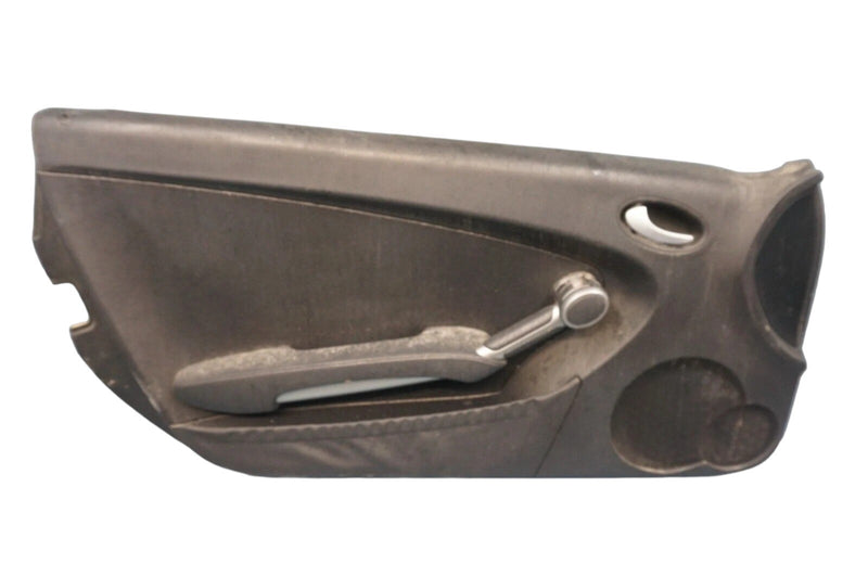 Load image into Gallery viewer, 05-11 Mercedes SLK280 SLK300 Front Left Driver Side Interior Door Panel Trim Oem
