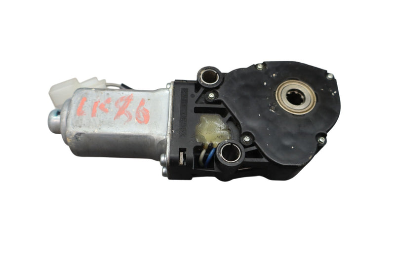 Load image into Gallery viewer, 11-17 Infiniti QX56 QX80 Rear Left Side Third Row Seat Motor 874491L30B Oem
