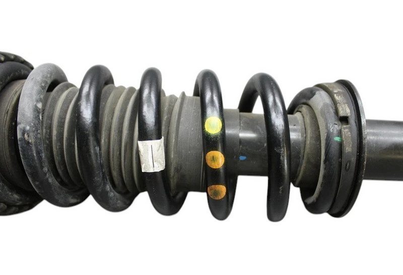 Load image into Gallery viewer, 14-17 Maserati Ghibli Front Right Passenger Side Shock Strut Spring Absorber Oem
