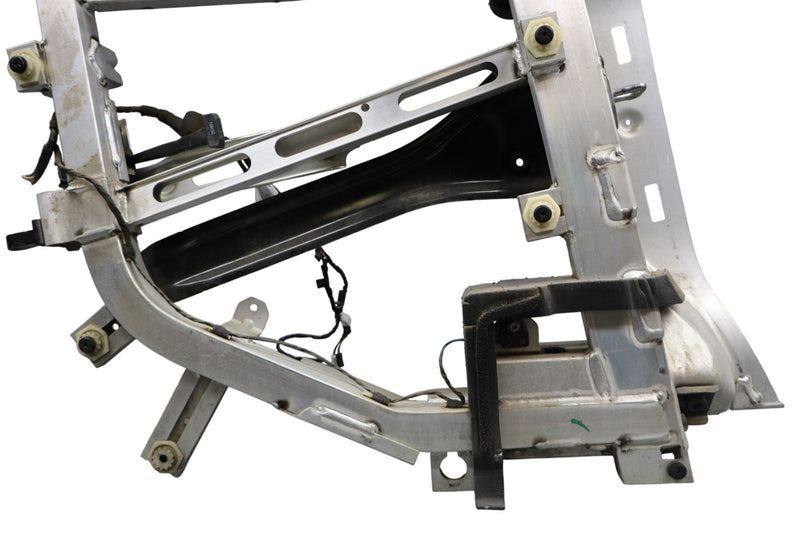 Load image into Gallery viewer, 14-21 BMW i3 I01 Hybrid Rear Right Passenger Door Shell Carrier Frame Panel Oem
