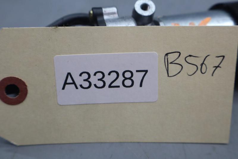 Load image into Gallery viewer, 90-02 Mercedes R129 SL500 Front Left Seat Headrest Adjust Motor 1298201942 Oem

