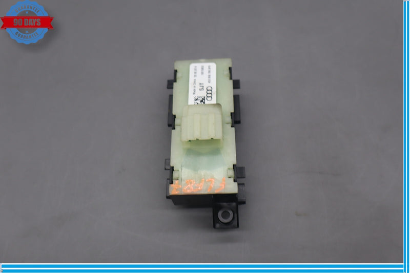 Load image into Gallery viewer, 12-18 Audi A6 Quattro Front Left Driver Side Seat Memory Control Switch Oem

