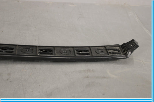 06-12 Bentley Continental Rear Right Passenger Side Lower Bumper Guide Oem
