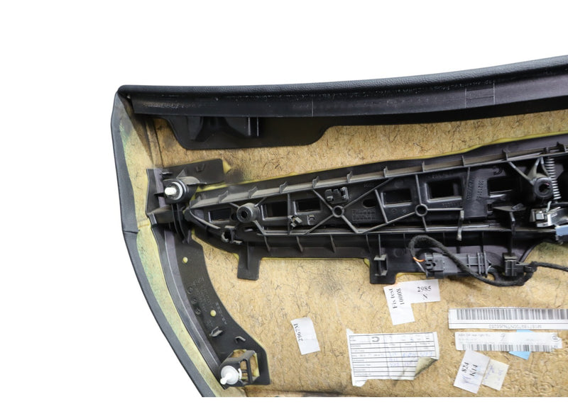 Load image into Gallery viewer, 14-22 Maserati Ghibli M157 Rear Right Passenger Side Interior Door Panel Oem
