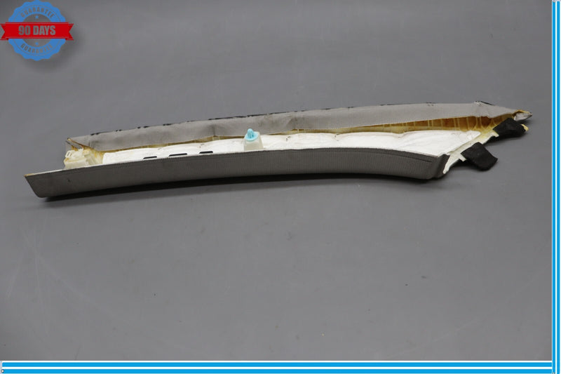 Load image into Gallery viewer, 15-17 Hyundai Genesis G80 Front Right Passenger Side A Pillar Trim Cover Oem
