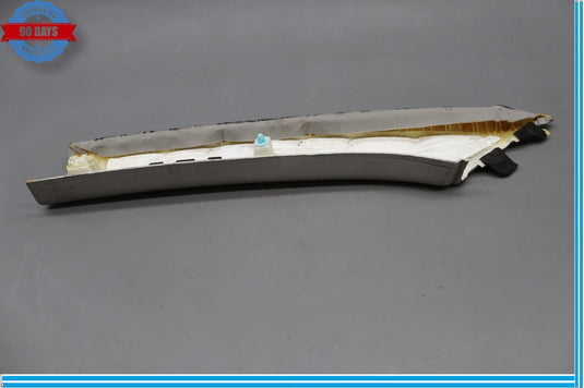 15-17 Hyundai Genesis G80 Front Right Passenger Side A Pillar Trim Cover Oem