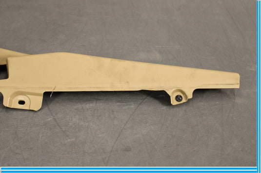 07-13 Mercedes S400 S550 W221 Rear Right Door Lock Actuator Trim Cover Oem