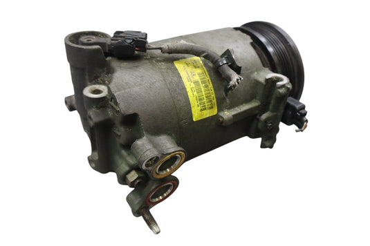 14-17 LR Range Rover Evoque L538 AC AC A/C Air Conditioning Compressor Oem