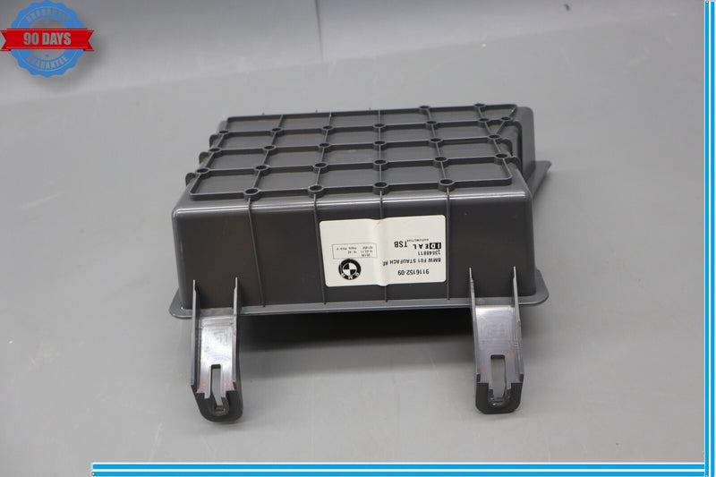 Load image into Gallery viewer, 09-15 BMW 750Li 750Li XDrive Right Side Trunk Floor Storage Compartment Box Oem
