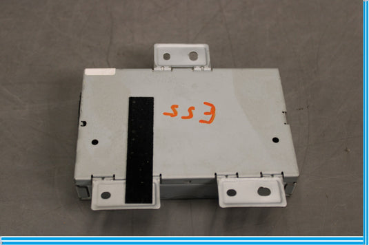 05-14 Mercedes GL450 GL550 Communication Interface Module 2049000300 Oem
