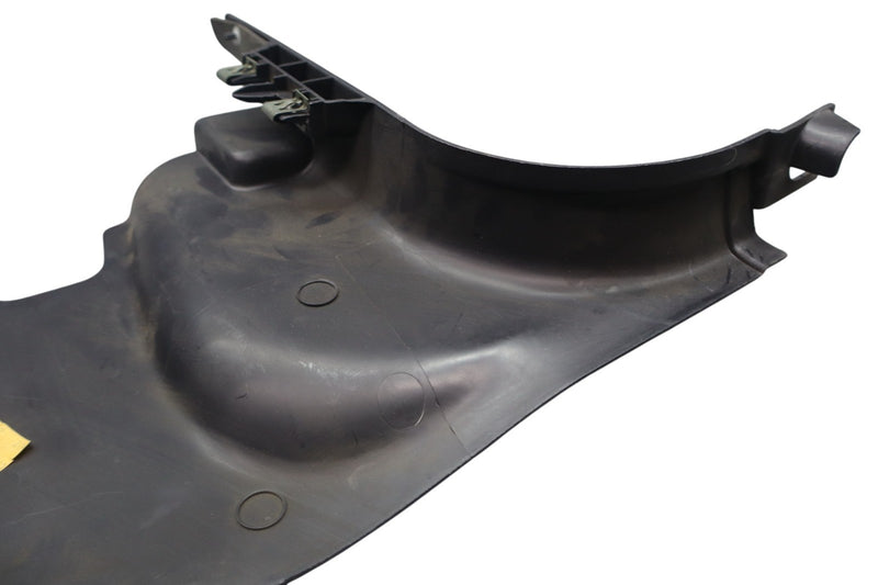 Load image into Gallery viewer, 02-05 Ford Thunderbird Front Left Driver Side Kick Panel Trim Cover Black Oem
