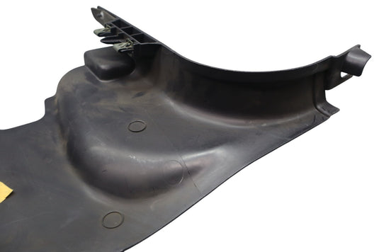 02-05 Ford Thunderbird Front Left Driver Side Kick Panel Trim Cover Black Oem