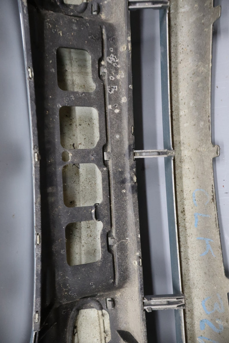Load image into Gallery viewer, 03-05 Mercedes W209 CLK350 Base Front Lower Bumper Cover Panel Assembly Oem
