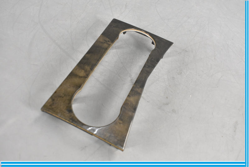 Load image into Gallery viewer, 08-11 Mercedes W204 C300 C350 Climate Control Surround Cover Trim Oem
