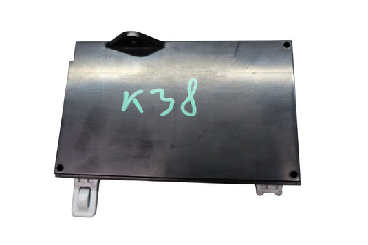 12-13 Hyundai Equus HVAC AC Temperature Control Module Unit 97255-3NXXX Oem