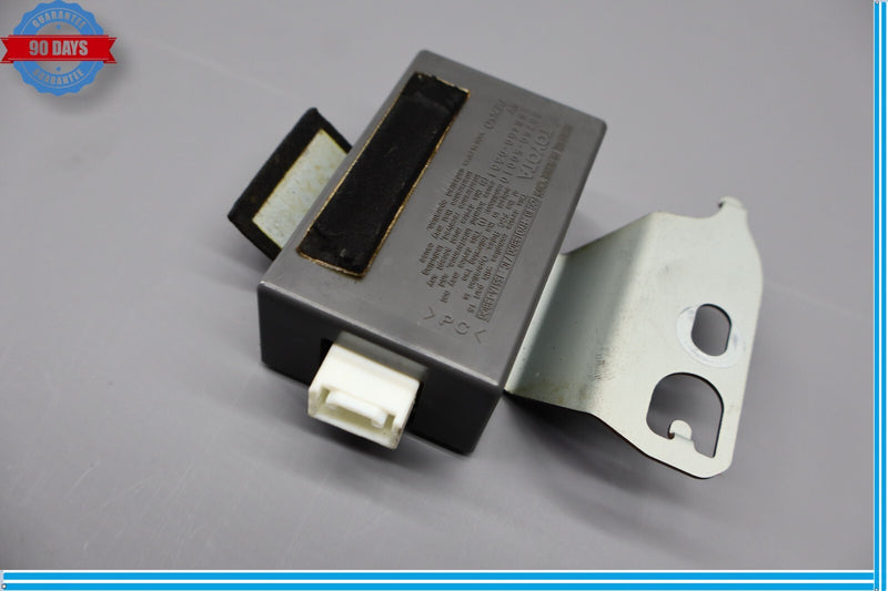 Load image into Gallery viewer, 07-10 Lexus LS460 LS460L TPMS Tire Pressure Monitor Receiver Module Unit Oem

