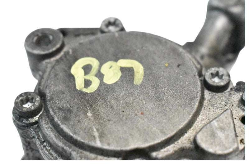 Load image into Gallery viewer, 06-07 Mercedes Benz Ml500 W164 5.0L V8 Power Steering Pump Assembly OEM
