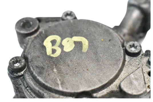 06-07 Mercedes Benz Ml500 W164 5.0L V8 Power Steering Pump Assembly OEM