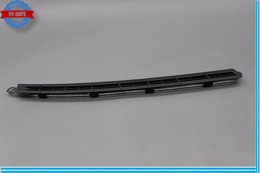 10-15 Porsche Panamera 970 Right Dash Defrost Vent Grille Grille Trim Panel Oem