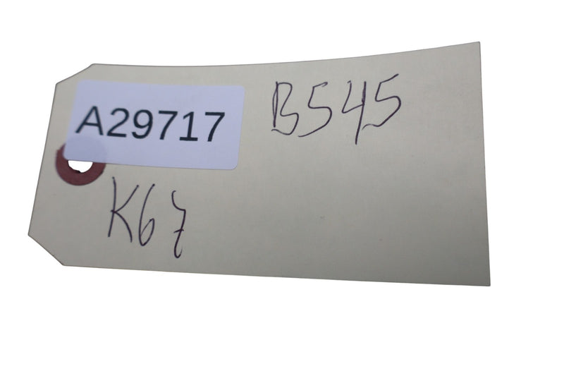 Load image into Gallery viewer, 14-21 BMW I01 i3 Right Passenger Side Dash Dashboard Trim Cover 9282944 Oem
