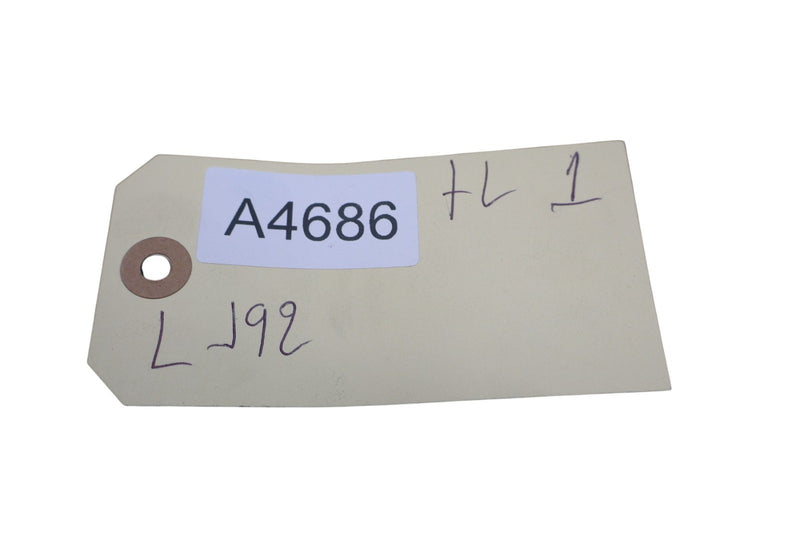 Load image into Gallery viewer, 02-05 Ford Thunderbird Left Driver Side Tail Light Taillight Lamp Oem
