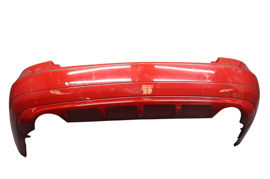 10-13 Mercedes W207 E350 E550 Sport AMG Rear Bumper Cover Assembly Oem