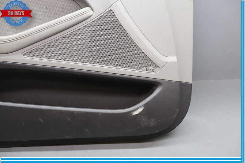 Load image into Gallery viewer, 15-17 Hyundai Genesis G80 Front Left Driver Side Interior Door Panel Trim Oem
