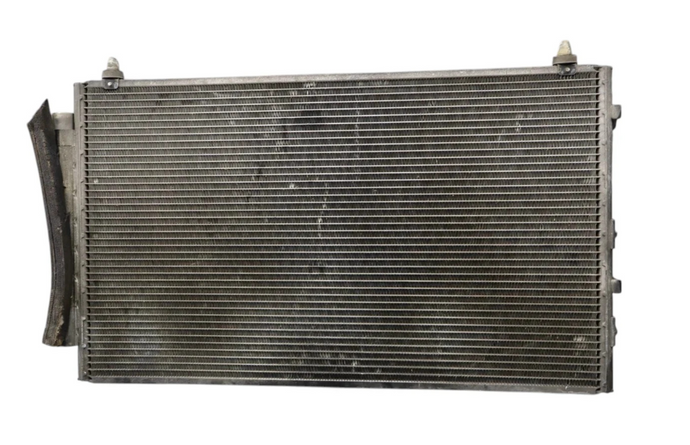 02-10 Lexus SC430 AC A/C Air Conditioning Condenser Assembly Unit 8846024091 OEM