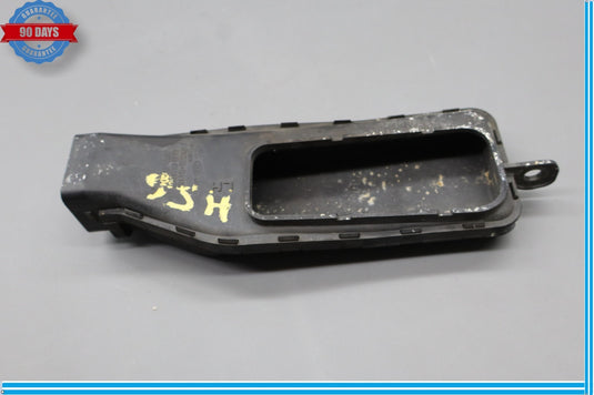 15-20 Hyundai Genesis G80 Left Driver Side Shield Air Intake Black Oem