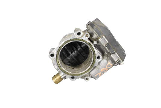 12-18 BMW 320i 328i Engine Motor Throttle Body Valve Assembly 13547588625 Oem