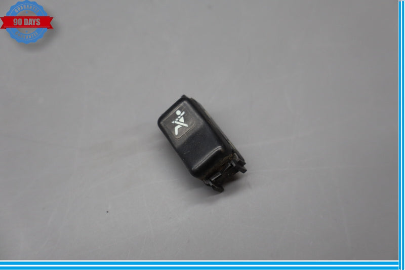 Load image into Gallery viewer, 92-99 Mercedes W140 S600 Coupe Belt Feeder Switch Button 1408206410 Oem
