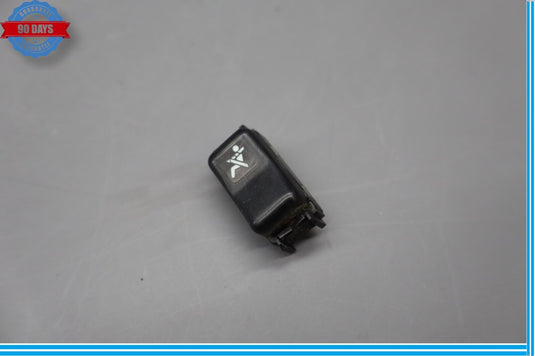 92-99 Mercedes W140 S600 Coupe Belt Feeder Switch Button 1408206410 Oem