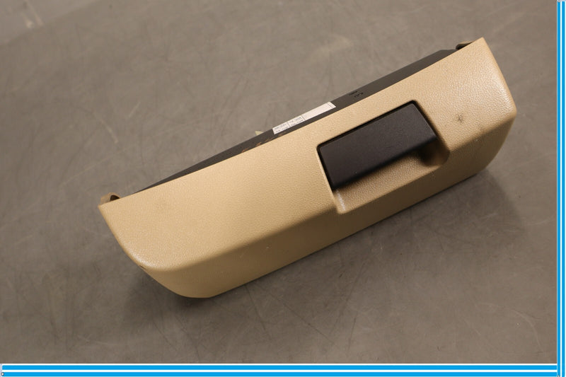 Load image into Gallery viewer, 10-16 Mercedes E350 E500 W212 Front Right Under Seat Storage Compartment Oem
