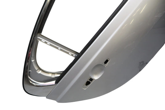 17-20 Jaguar XE Rear Right Passenger Side Door Shell Assembly GX7324630AA Oem