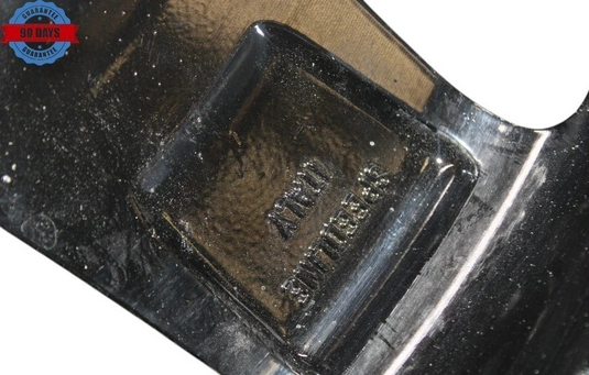 14-17 Maserati Ghibli Emergency Spare Tire Compact Wheel Rim 6,00Bx18H2 Oem