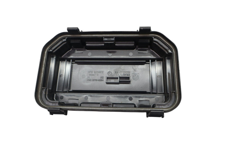 Load image into Gallery viewer, 12-18 BMW  320i 328i 428i F30 Power Distribution Fuse Box Module Cover Oem
