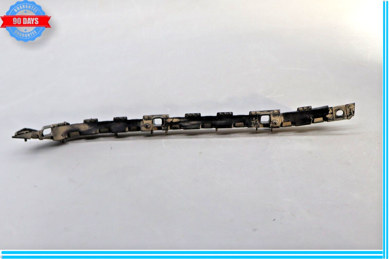 Load image into Gallery viewer, 10-13 Mercedes E350 E550 Rear Left Driver Side Bumper Holder Bracket Oem

