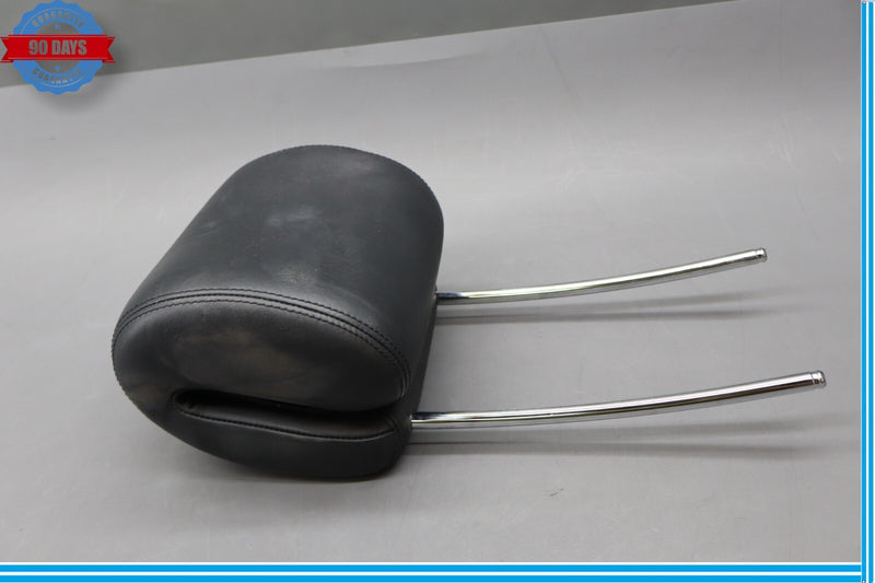 Load image into Gallery viewer, 00-06 Mercedes S600 S55 W220 Front Left Driver Seat Headrest Head Rest Oem
