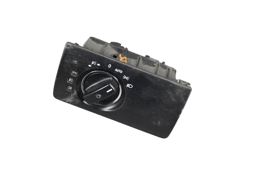 06-13 Mercedes GL450 ML550 Headlight Control Switch Module Unit A1645453004 Oem