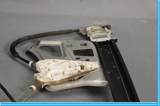 00-06 Mercedes S500 Front Left Driver Side Door Window Regulator W/O Motor Oem