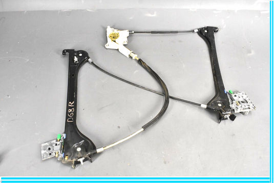 05-11 Mercedes SLK280 SLK350 Front Right Side Window Regulator Oem