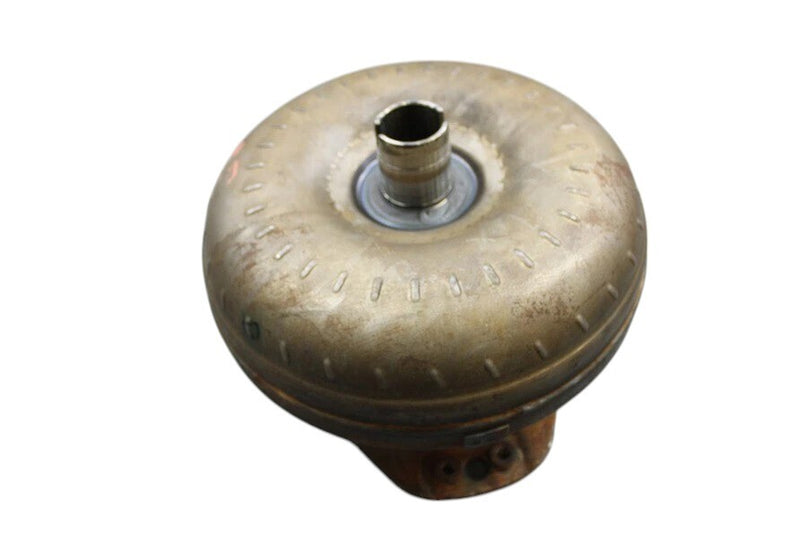 Load image into Gallery viewer, 03-12 Bentley Continental 6.0L W12 Transmission Torque Converter 3W0323571A Oem
