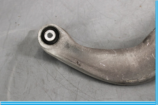 11-18 Audi A8 Quattro Rear Right Passenger Side Upper Suspension Control Arm Oem