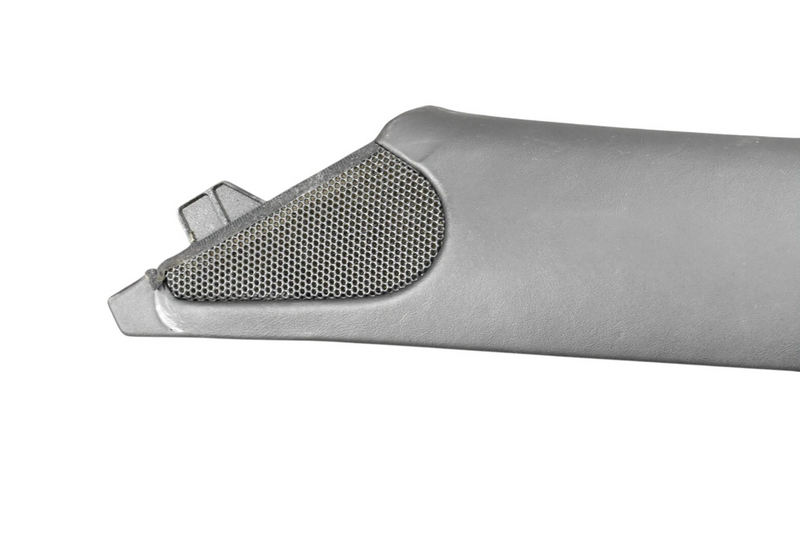 Load image into Gallery viewer, 03-10 Bentley Continental GT Front Left Driver Side Interior A Pillar Trim Oem
