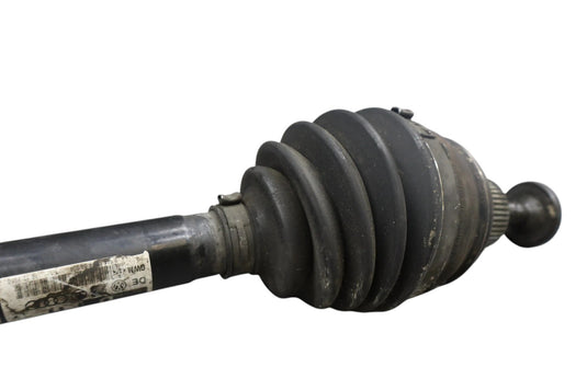 11-18 Audi A8 Quattro Front Right Side Axle CV Shaft Drive Shaft 4G0407271F Oem