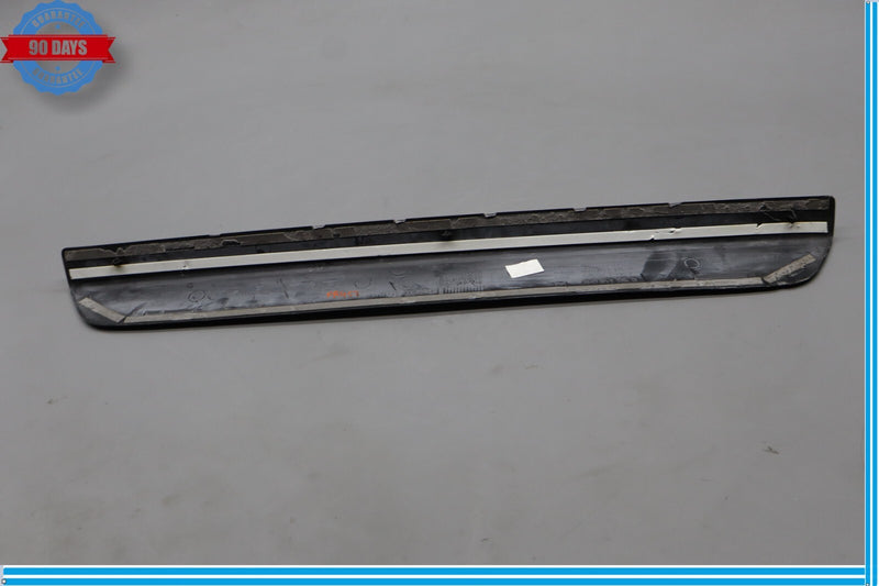 Load image into Gallery viewer, 09-17 Audi SQ5 Q5 Front  Right Passenger Side Door Sill Scuff Plate Cover Oem
