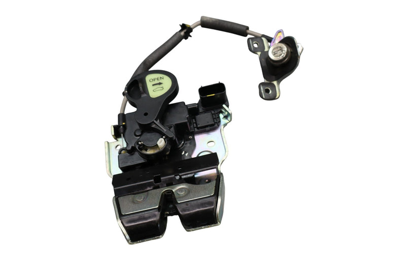 Load image into Gallery viewer, 15-20 Hyundai Genesis G80 Rear Trunk Lid Latch Lock Actuator 81230-B1000 OEM
